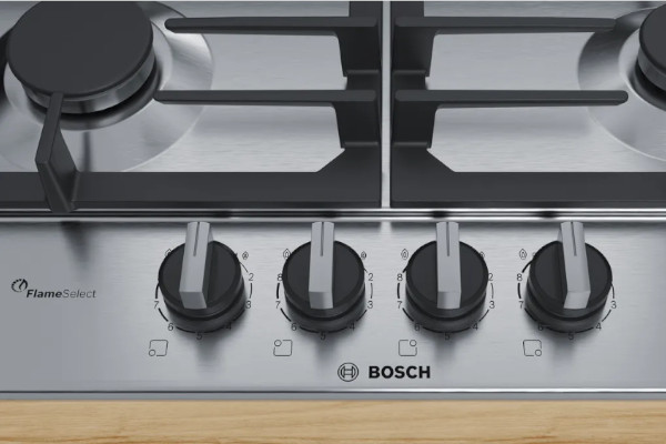 Płyta gazowa Bosch PCH6A5B90